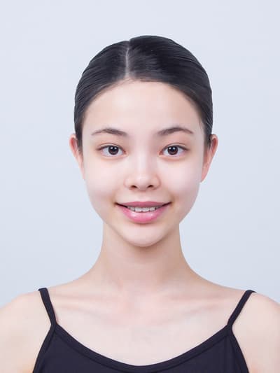 Saydee McBain — dancer, South Korea
