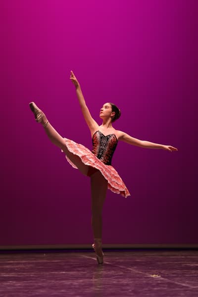 Alberto Bautista — dancer, Spain