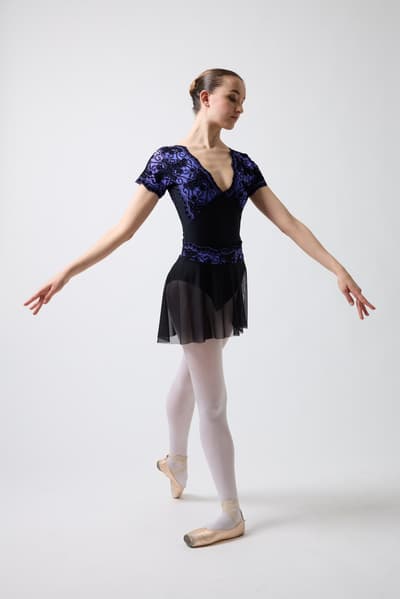 Giorgia Spinella — Classical dancer, Italy