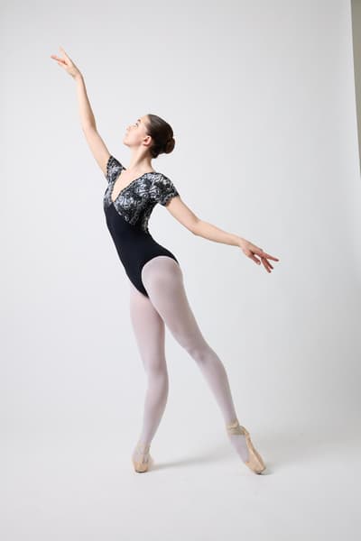 Giorgia Spinella — Classical dancer, Italy