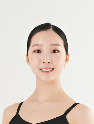 Josephine Chung — Classical dancer, United States