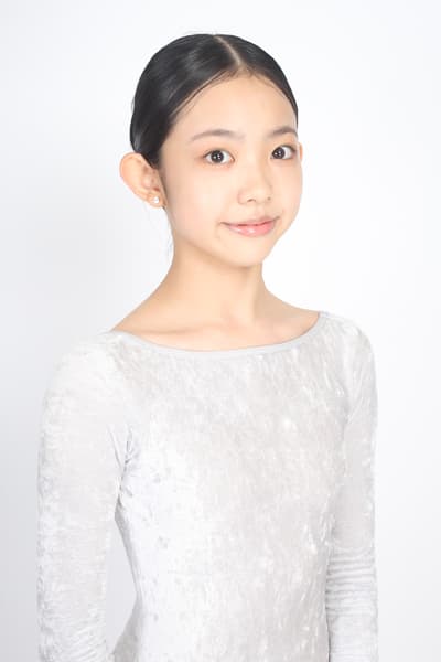 Maaya Takahashi — Classical dancer, Japan