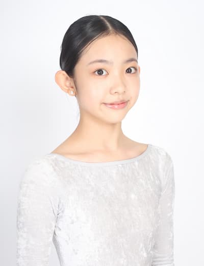 Maaya Takahashi — Classical dancer, Japan