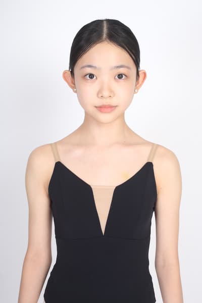 Maaya Takahashi — Classical dancer, Japan