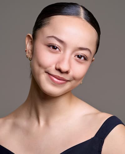 Maria Julieta Duran Sanchez — Classical dancer, United States