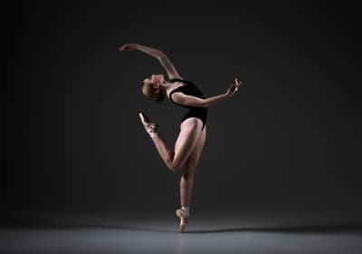 Brodi Maple — Classical dancer, Australia