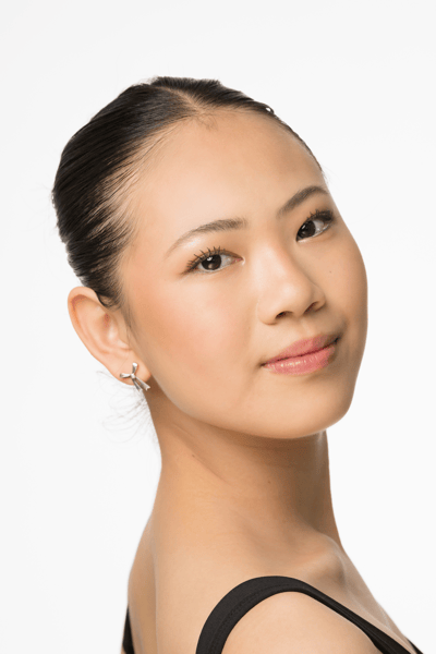 Hilary An-Roddie — Classical dancer, New Zealand