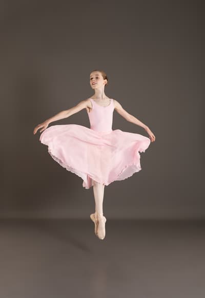Penny Sherman — dancer