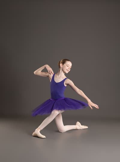 Penny Sherman — dancer