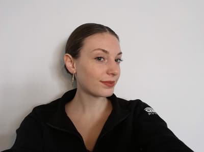 Juliette Taillieu — Neoclassical dancer, France