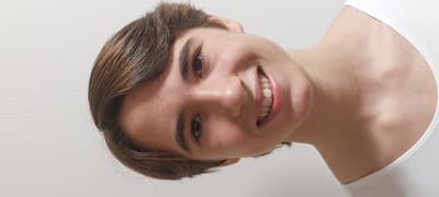 Mario Alcalá — Classical dancer, Spain
