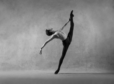 Jorge Lamelas — Classical dancer, Spain
