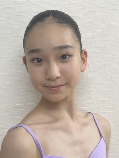 Tamaki Osawa — Classical dancer, Japan