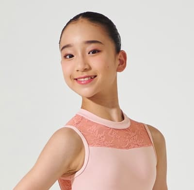 Tamaki Osawa — Classical dancer, Japan