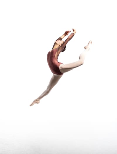 Evie Ryles — Classical dancer, United Kingdom