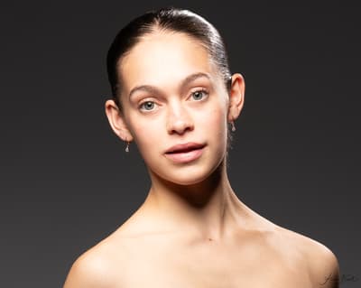 Evie Ryles — Classical dancer, United Kingdom