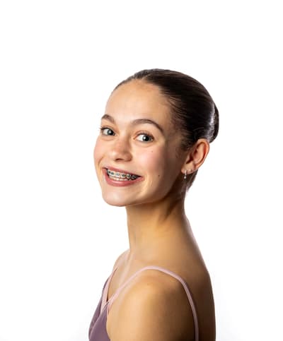 Evie Ryles — Classical dancer, United Kingdom