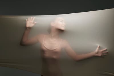 Alisa Voitovych — Classical dancer, Ukraine