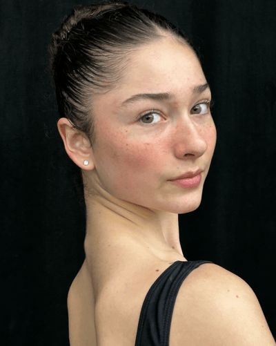 Gwyneth Smith — Classical dancer, United States