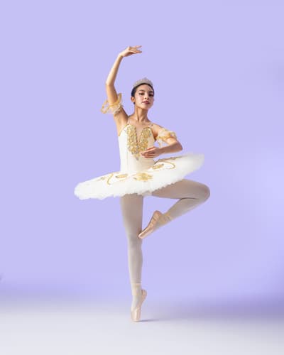 Brenda Gonzalez Armenta — dancer, Mexico