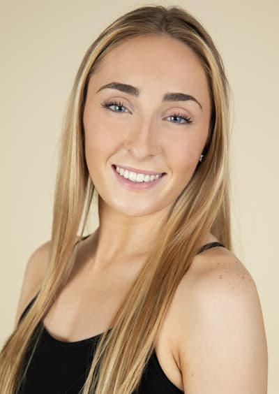 Sophia Musal — Classical dancer, United States