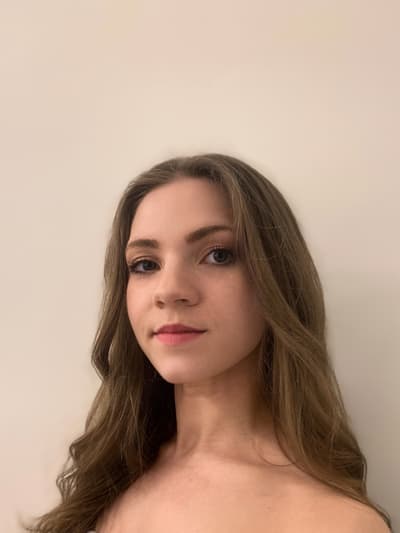 Cassandra Thoms — Classical dancer, United States