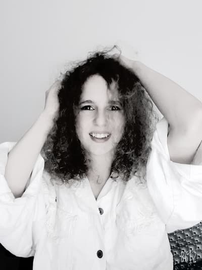 Sophie Tachet — Neoclassical dancer, France