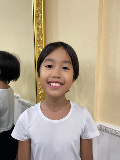 Genki Kaikawa — Classical dancer, Japan