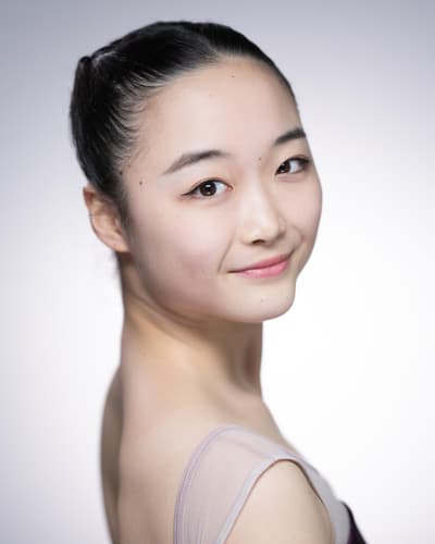 Tamaki Yamada — Classical dancer, Japan