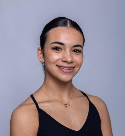 Sara Novais — dancer