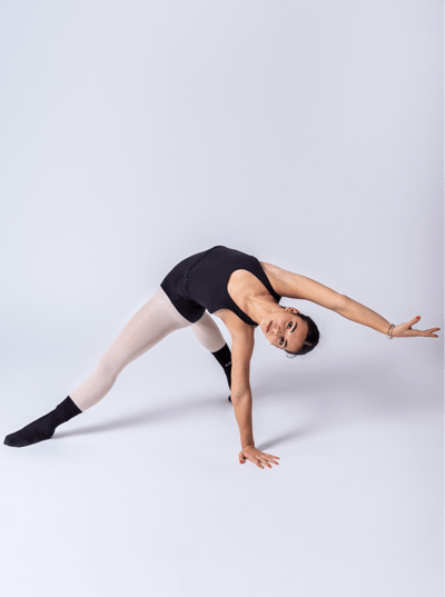 Sara Novais — dancer