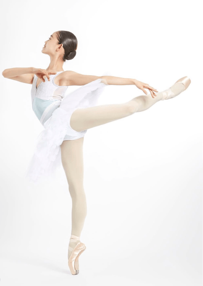Yoshino Horita — Classical dancer, Calgary, Canada
