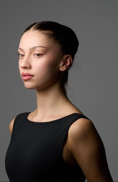 Paulina Blum — Classical dancer, Germany