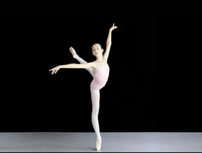 Vittoria Bartolini — Classical dancer