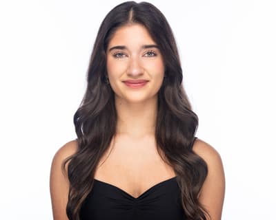 Samantha Ciske — Classical dancer, United States
