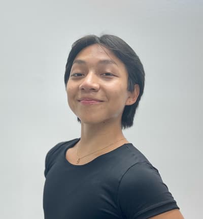 Samuel David Portilla Buesaquillo — Classical dancer, United States