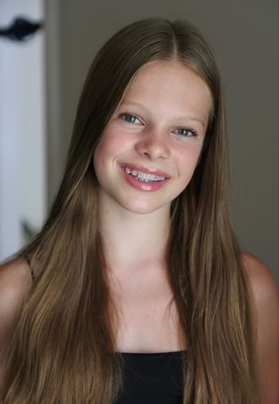 Tallulah Calvert — Classical dancer, Australia