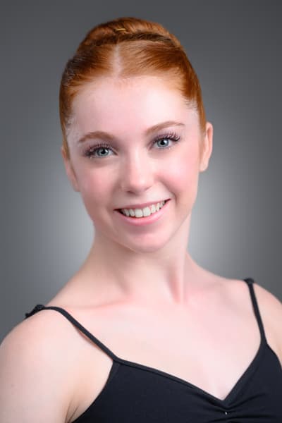 Jordan Henry — Classical dancer, United States