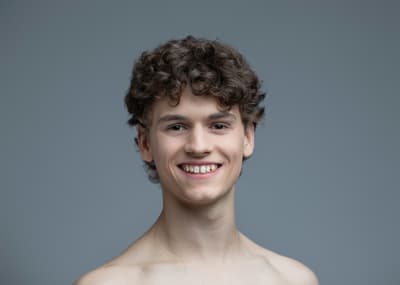 Cosmo Sudbury Slight — Classical dancer, United Kingdom