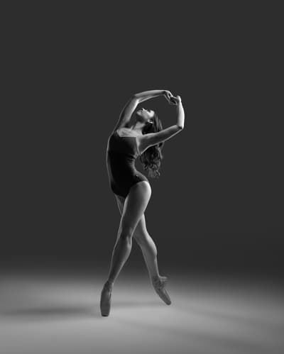 Laura Bunn — Classical dancer, Australia