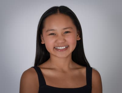 Kristin Yee — Classical dancer, United States