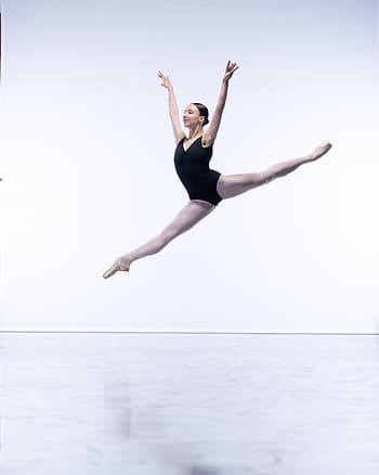 Mikaela Milic — Classical dancer, Canada