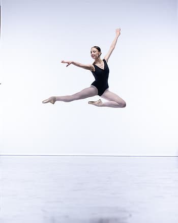 Mikaela Milic — Classical dancer, Canada