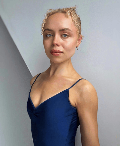 ruby ophelia — Classical dancer, United Kingdom
