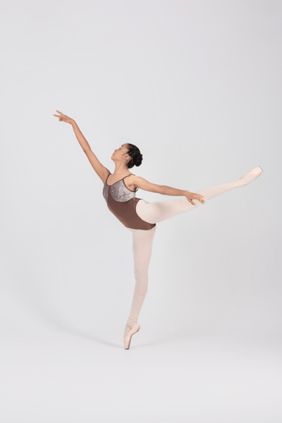 Paloma Villa — Classical dancer, Spain