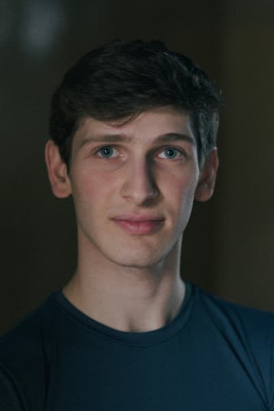 Davide Piccoli — Classical dancer