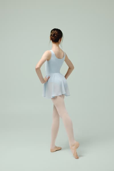 Keira Dignam — Classical dancer, Australia