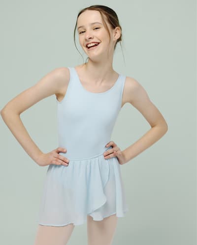 Keira Dignam — Classical dancer, Australia