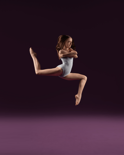 Keira Dignam — Classical dancer, Australia