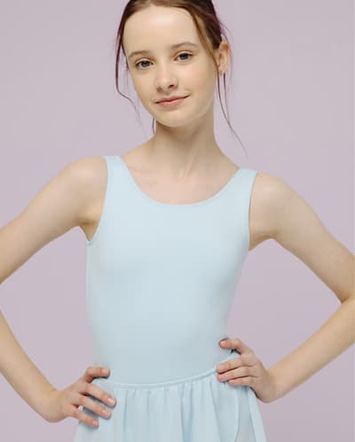 Keira Dignam — Classical dancer, Australia